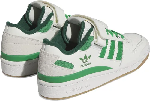 Vista 4 de adidas Originals Tenis bajos unisex para niños