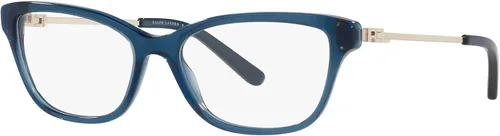 Vista 2 de Ralph Lauren Marcos para gafas con receta de ojo de gato Rl6212 para mujer