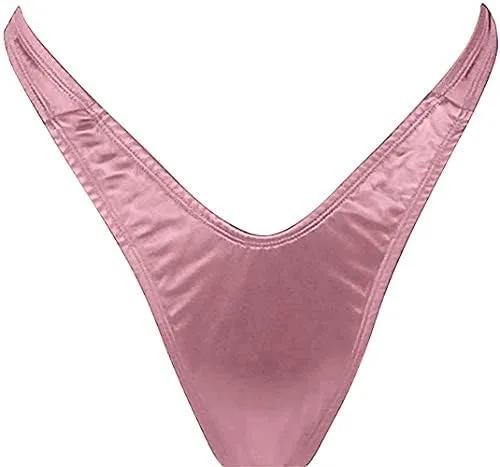 Vista 4 de Thong Gaff Panties Onyx for Transgender Individuals, Long Lasting Durability, Silky, Ideal for Smooth Tucking