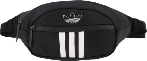 Vista 4 de adidas - Conjunto de cintura nacional para mujer