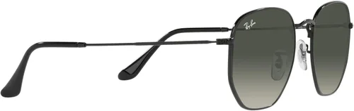 Vista 12 de Ray-Ban RB3548 - Gafas de sol hexagonales