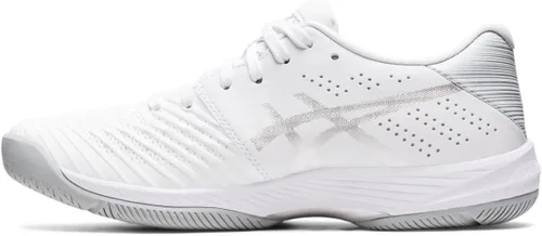 Vista 4 de ASICS Zapatillas de tenis Swift FlyteFoam para mujer