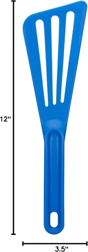 Vista 34 de Master Chef Spatule Pelton espátula., Gris