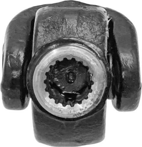 Vista 6 de Caltric Hélice Trasera Eje Impulsora Bombardier Compatible con Can-am Outlander 800 4X4 XT 2006 2007 2008
