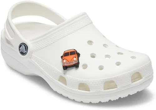 Vista 3 de Crocs - Zueco unisex Blitzen Lumberjack con forro de diseño a cuadros