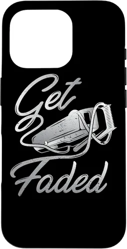 Vista 20 de Barber I Barbershop I Hairdresser Case for iPhone 17