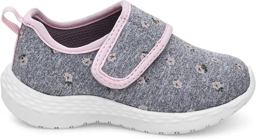 Vista 2 de Carter's Tenis deportivos Lorena para niña