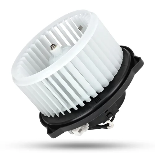 Vista 13 de 700022 Motor soplador de calentador de CA compatible con Ford E-150 E-250 E-350 Super Duty Econoline Club Wagon 1997-2014 Reemplazo FO3126109