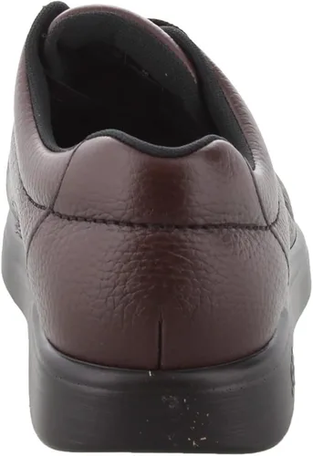 Vista 4 de SAS Bout Time Lux Moc Toe Oxford para hombre