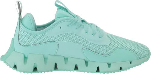 Vista 6 de Reebok Zig Dynamica - Tenis para mujer, Pixel Mint, 7