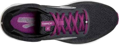 Vista 6 de Brooks Trace - Tenis de correr neutrales para mujer