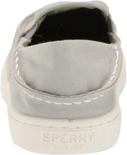 Vista 3 de Sperry Mocasines lavables y salados unisex para niños