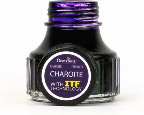 Vista 18 de Monteverde - Botella de tinta, 30 ml, Amatista (G309AM)
