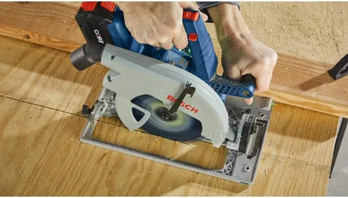 Vista 8 de Bosch GBA18V60 18V CORE18V Batería de iones de litio de 6 Ah de alta potencia