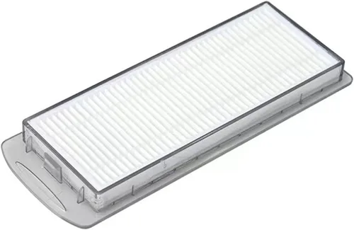 Vista 5 de Paquete de 4 piezas de repuesto de filtro HEPA compatibles con NARWAL T10 J1 J2 Robot Aspirador Accesorios