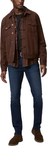 Vista 149 de PAIGE Pantalones vaqueros Lennox Transcend ajustados para hombre Andros