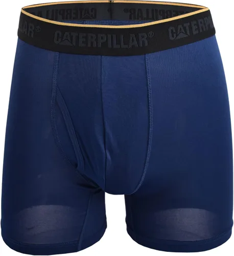 Vista 5 de Cat Men's 4-Pack Comfort Core Boxer Briefs