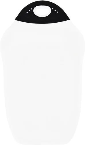 Vista 10 de Dexas Tabla de cortar Chop & Scoop de 9.5 x 13 pulgadas, verde sólido, 322-J383