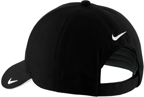 Vista 2 de Nike Golf Dri-Fit - Gorra con logo delantero