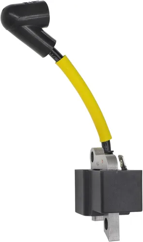 Vista 3 de Bobina de encendido para Hus-qvarna 225L 225LD 225R 225RD 225RJ 235P 232R 235R 225HBV 225H60 225H75 225BV 240RBD 232LCAT Trimmer Brushcutter