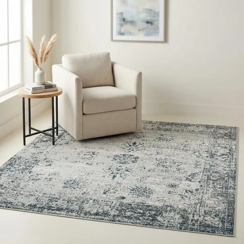 Vista 271 de Unique Loom Sofia Collection - Tapete Casino, 2 pies 2 pulgada x 3 pies 1 pulgada, rectangular, beige/tostado