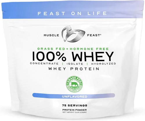Vista 2 de 100% suero de leche, 100% Chocolate - 2lb, 1, 100000
