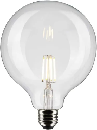 Vista 2 de Satco S21253 6G40/CL/LED/E26/930/120V - Paquete de 6