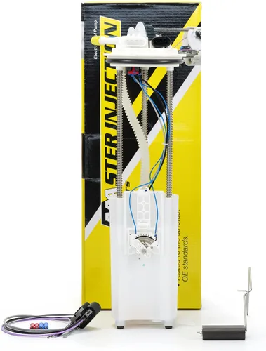 Vista 46 de MASTER E2193M - Conjunto de módulo de bomba de combustible con unidad de envío compatible con 1998 para Lincoln Continental Base Sedan 4-Door 4.6L