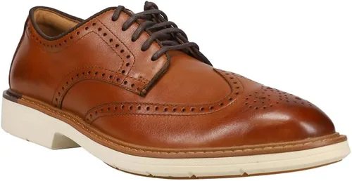 Vista 2 de Cole Haan The Go-to Wing Oxford para hombre