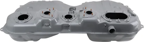Vista 228 de TRQ Depósito de combustible de gasolina de 18.5 galones compatible con Toyota Tacoma 2003-2004