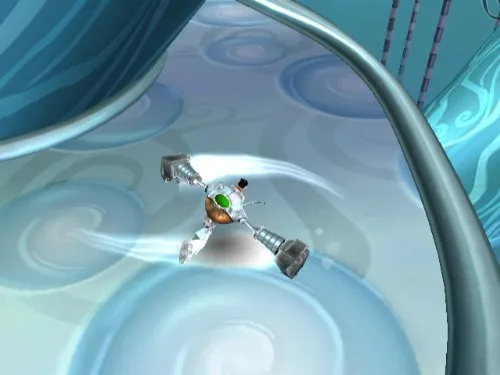 Vista 5 de Kore Gang - Nintendo Wii