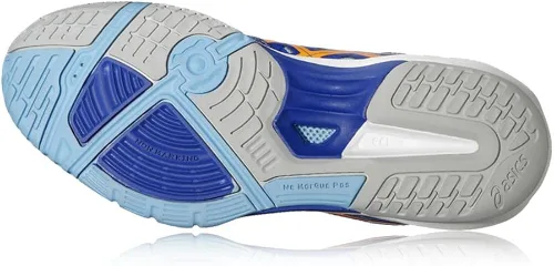 Vista 2 de ASICS Gel-Fastball - Zapatos de cancha para mujer