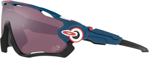 Vista 3 de Oakley OO9290 Jawbreaker Shield - Lentes de sol para hombre