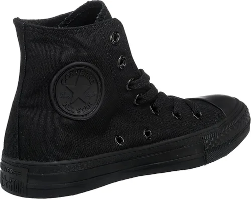 Vista 4 de Converse Chuck Taylor All Star Tenis de lona unisex para adultos