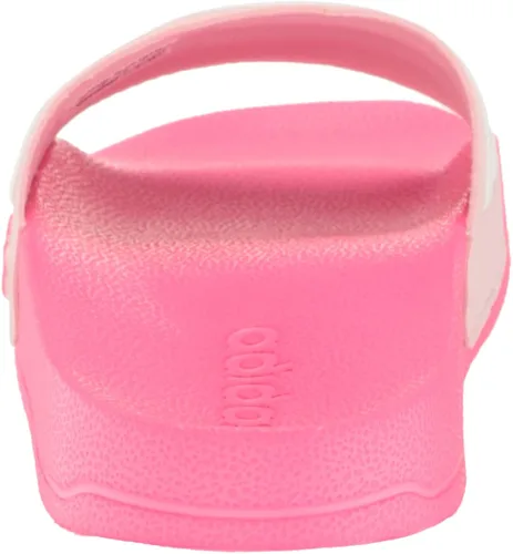 Vista 3 de adidas Sandalias de ducha unisex Adilette para niños