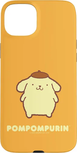 Vista 9 de Funda delantera y trasera para iPhone 11 Pro Max Pompompurin