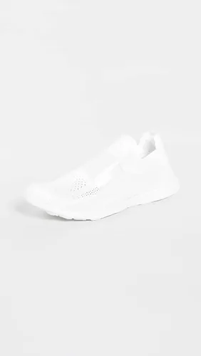 Vista 2 de APL Athletic Propulsion Labs Techloom Phantom, tenis para correr para mujer