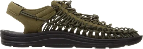 Vista 6 de KEEN Men's Uneek Classic Two Cord Sandals