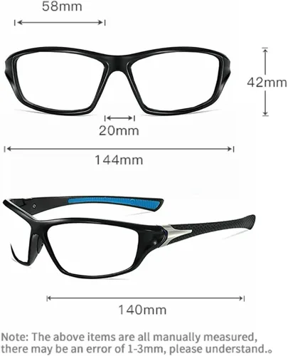 Vista 3 de Gafas de lectura fotocrómicas para hombre, lentes de lectura para conducción de lentes completas, gafas de sol presbípicas UV400-no bifocales