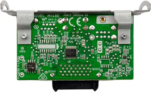 Vista 3 de Interfaz USB UB-U03II Reemplazo para E-PSON TM-U220PB TM-U220B TM-U220D TM-U288B