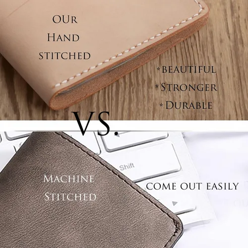 Vista 6 de Funda de cuero personalizada para Supernote A5x/Supernote A6X, Supernote A5x folio, compatible con LAMY AL-star EMR Pen, Standard Pen - K03