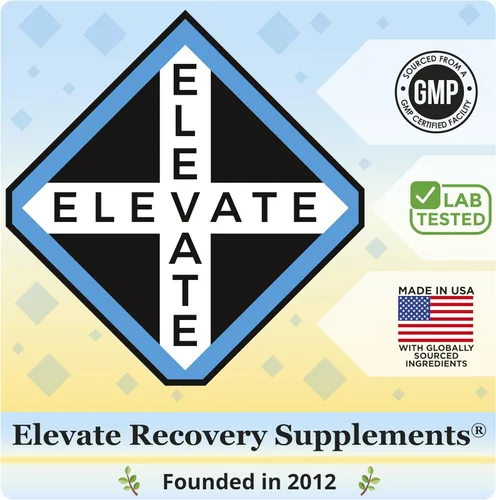 Vista 5 de Estabilizador del estado de ánimo-XL: Suplemento de apoyo del estado de ánimo con 13 ingredientes activos que incluyen 5-HTP, Ashwagandha, GABA