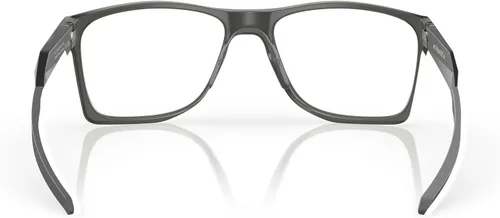 Vista 4 de Oakley Men's Ox8169f Activate Low Bridge Fit Square Prescription Eyewear Frames