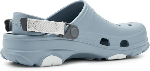 Vista 3 de Crocs Classic All Terrain - Zuecos unisex para adultos