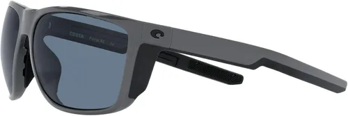 Vista 3 de Costa Del Mar Gafas de sol rectangulares FERG XL para hombre