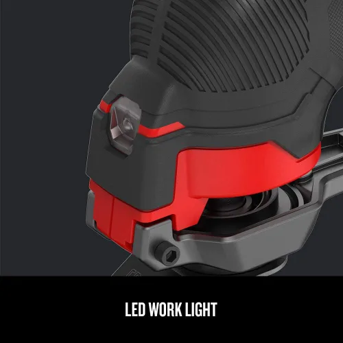 Vista 3 de CRAFTSMAN Herramienta oscilante V20* inalámbrica, solo herramienta (CMCE500B)