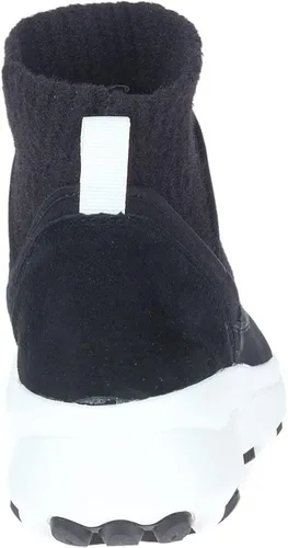Vista 5 de Merrell Cloud Renew Bluff - Botas de nieve para mujer