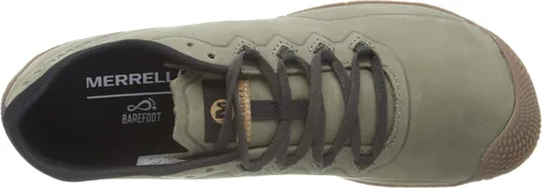 Vista 5 de Merrell Vapor Glove 3 Luna - Tenis de cuero para hombre