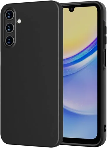 Vista 14 de X-level Funda para Samsung Galaxy A14 5G Slim Fit Soft TPU Super Ultra Thin [Serie Guardian] A14 5G cubierta trasera del teléfono protector ligero