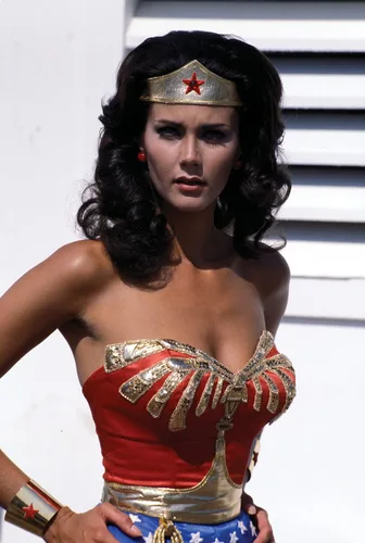 Vista 3 de Wonder Woman: The Complete Collection (DVD) (Repackage)